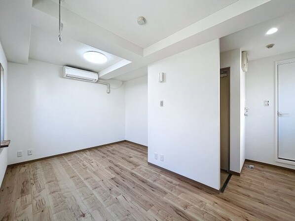 ハイツ若草の物件内観写真